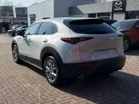 Neu Mazda CX-30 Exclusive-Line 140 PS (102 kW) 2026 Snowflake white pearl SUV