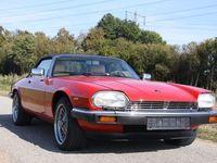 gebraucht Jaguar XJS Cabrio 2 Jahre Garantie