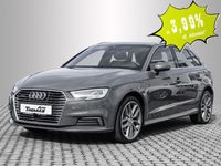 gebraucht Audi A3 Sportback e-tron Sport