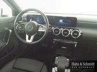 gebraucht Mercedes A180 A 180Kompaktlimousine Progressive/Navi/Autom. LED