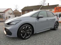 Gebraucht Cupra Born 169 kW (231 PS) 2022 Grau Kleinwagen
