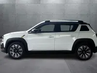 Gebraucht Renault 4 E-Tech Iconic 110 kW (150 PS) 2025 Schwarz SUV