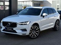 Gebraucht Volvo XC60 Inscription 423 PS (311 kW) 2018 Weiß SUV