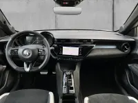Neu Alfa Romeo Junior Edizione Speciale 145 PS (106 kW) 2026 Weiß SUV