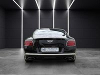 Gebraucht Bentley Continental GT 528 PS (388 kW) 2017 Sonderlack braun Coupé