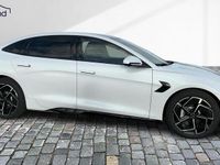 Neu BYD Seal Design 230 kW (313 PS) 2025 Weiß Limousine