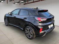 Gebraucht Ford Puma ST-Line 155 PS (114 kW) 2023 Schwarz Limousine