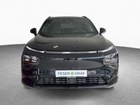 Neu XPENG G9 422 kW (575 PS) 2026 Schwarz SUV