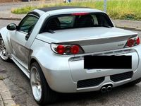 gebraucht Smart Roadster Brabus