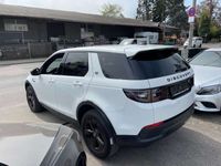 gebraucht Land Rover Discovery Sport S AWD Autom. Leder LED Kamera PTS