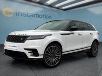 Gebraucht Land Rover Range Rover 300 PS (220 kW) 2020 Weiß SUV