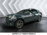 Gebraucht Cupra Formentor 150 PS (110 kW) 2022 Othercolor SUV