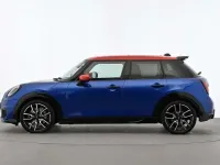Brugt Mini John Cooper Works 156 HK (114 kW) 2024 Blå Hatchback