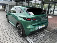 Nowe Renault Clio V Techno 114 KM (83 kW) 2026 Zielony Sedan/Limuzyna
