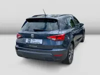 Gebraucht Seat Arona Style 116 PS (85 kW) 2024 Grau SUV