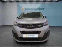 Gebraucht Opel Vivaro-e Combi 100 kW (136 PS) 2024 Grau Van