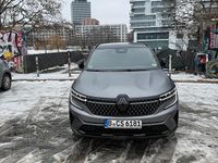 Gebraucht Renault Espace 200 PS (147 kW) 2024 Grau SUV
