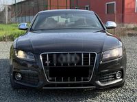 Gebraucht Audi S5 Cabriolet 354 PS (260 kW) 2010 Schwarz Coupé