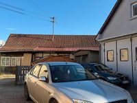 Gebraucht Ford Mondeo ST 220 PS (161 kW) 2002 Silber Limousine
