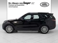 gebraucht Land Rover Discovery HSE Luxury