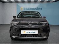 Gebraucht Opel Mokka-e 100 kW (136 PS) 2022 Schwarz SUV