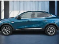 Gebraucht Renault Arkana Evolution 140 PS (102 kW) 2024 Schwarzmetallic SUV