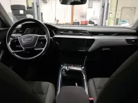 Second-hand Audi e-tron 300 kW (408 CP) 2022 SUV