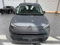 Second-hand VW Caddy Pure 114 CP (83 kW) 2023 Gri Monovolum