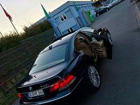 Gebraucht BMW 740 306 PS (225 kW) 2007 Braun Limousine