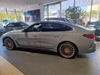 Neu Alpina B4 529 PS (389 kW) 2026 Grau Limousine