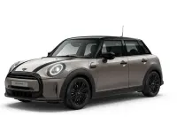 Gebraucht Mini Cooper Classic 136 PS (100 kW) 2022 Grau Kleinwagen