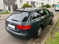 gebraucht Audi A4 1.8 TFSI multitronic Avant Automatik