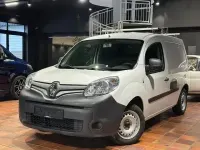 Gebraucht Renault Rapid 90 PS (66 kW) 2019 Weiss Limousine