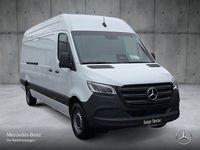 Gebraucht Mercedes Sprinter 170 PS (125 kW) 2024 Weiß Van