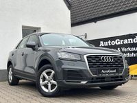 Gebraucht Audi Q2 Ambiente 150 PS (110 kW) 2017 Grau SUV