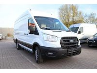Gebraucht Ford Transit Trend 131 PS (96 kW) 2023 Van
