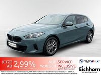 Gebraucht BMW 120 156 PS (114 kW) 2025 Grün Kleinwagen