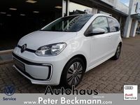 Gebraucht VW e-up! United 61 kW (83 PS) 2021 Kleinwagen