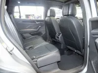 Neu VW Tayron Elegance 204 PS (150 kW) 2026 Silber SUV