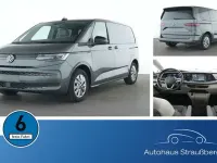 Używany VW Multivan Life 150 KM (110 kW) 2025 Szary Minivan