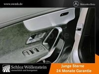 gebraucht Mercedes A220 d AMG/Night/LED/Business-P/Totwinkel/RfCam