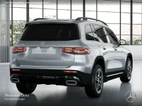 Gebraucht Mercedes GLB200 AMG 163 PS (119 kW) 2025 Hightechsilber SUV