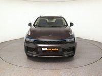 Gebraucht Lynk & Co 01 197 PS (144 kW) 2022 Schwarz SUV