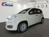Occasion Fiat Panda Easy 69 ch (50 kW) 2017 Blanc Citadine
