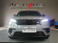 Gebraucht Land Rover Range Rover Velar Autobiography 400 PS (294 kW) 2023 Grau SUV