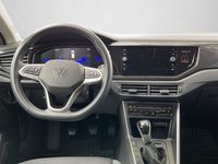 gebraucht VW Taigo 1.0 TSI Life IQ Drive