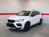Neu Cupra Ateca VZ 300 PS (220 kW) 2025 Weiß SUV