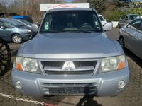 gebraucht Mitsubishi Pajero 3.2 DI-D Liberty (5-trg.)