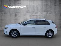 gebraucht Opel Astra 1.2 Turbo Enjoy+ALLWETTER+NAVI+KAMERA