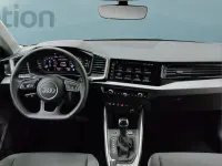 Gebraucht Audi A1 Sportback 207 PS (152 kW) 2025 Grün Kleinwagen